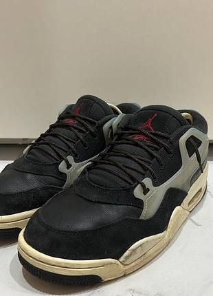 Продам кросівки nike air jordan 4 rm