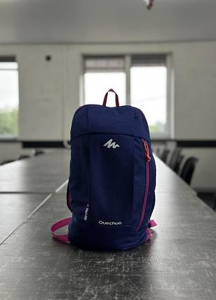Дитячий рюкзак quechua
