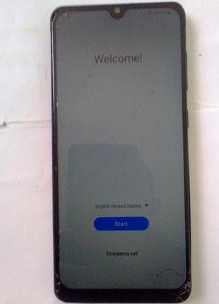 Samsung a31 запчастини
