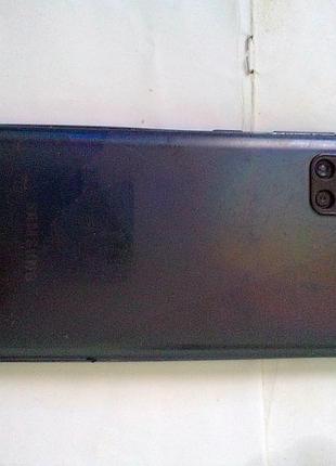 Samsung a31 запчасти 2