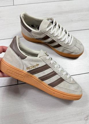 Кроссовки adidas handball spezial р.38eur 24см
