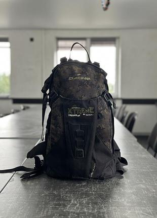 Туристичний рюкзак daking heli pack