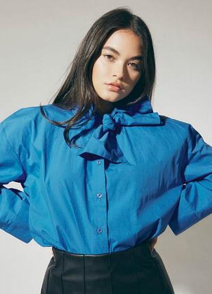 Оригінальна сорочка zara