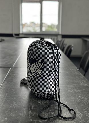 Сумка vans 3