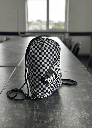 Сумка vans 2