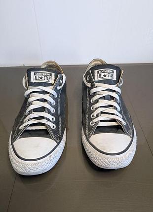 Кеди converse