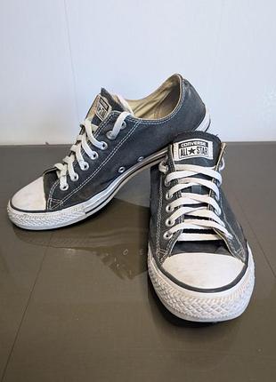 Кеди converse 2