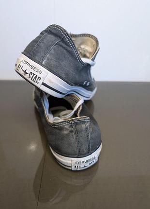 Кеди converse 3