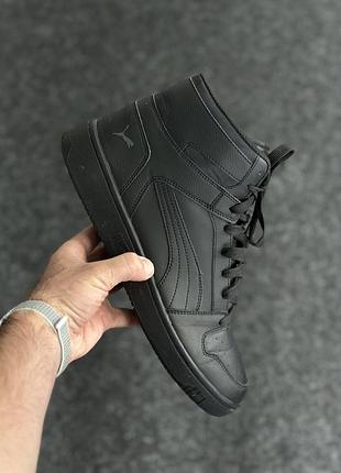 Кросівки puma