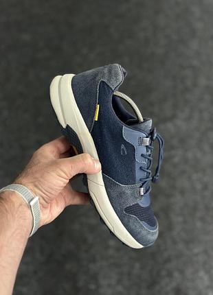 Кросівки clarks