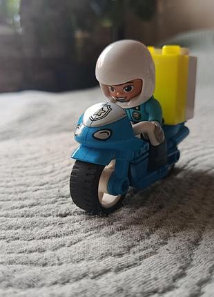 Набор конструктора lego duplo 2