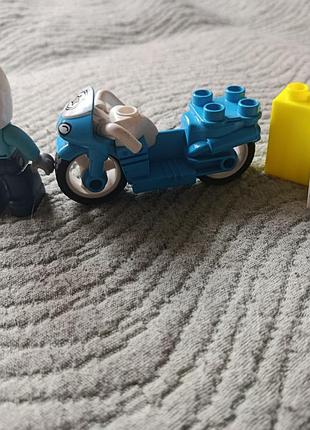 Набір конструктора lego duplo