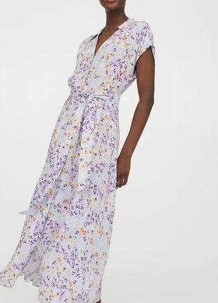 Сукня від h&m m