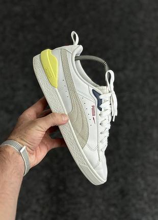 Кросівки puma