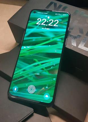 Смарт oneplus nord 2t 8+8/128gb. можлива розстрочка!