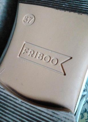 Туфли на девочку 8