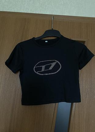 Топ diesel