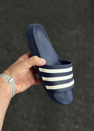 Шльопанці adidas