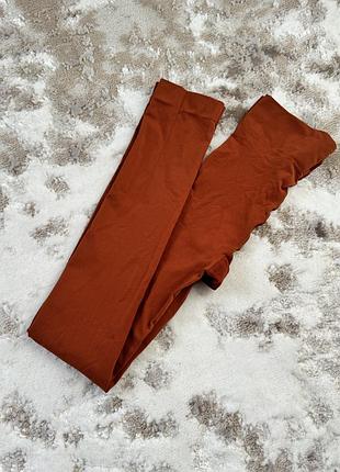 Брендові лосіни капрони falke s