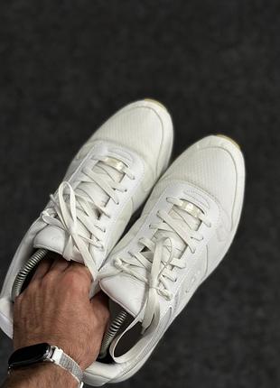 Кросівки lacoste 2