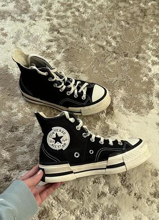 Кеди конверс converse 37