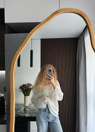 Павутинка кофтинка one size oversize 5