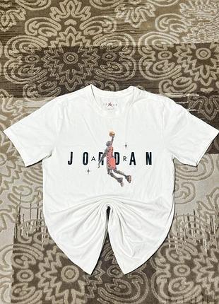 Футболка jordan