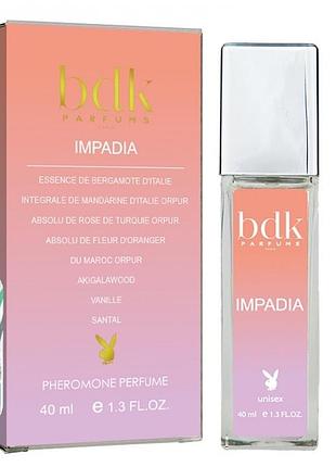 Bdk parfums impadia