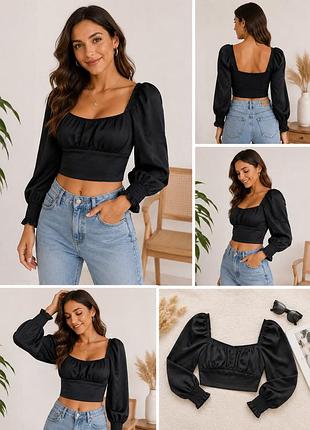 Блуза h&m p14