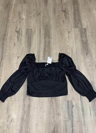Блуза h&m p14 2