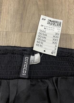 Блуза h&m p14 3