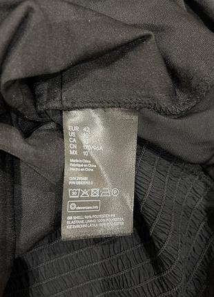 Блуза h&m p14 4