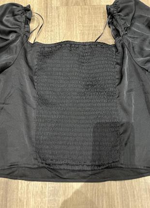 Блуза h&m p14 6