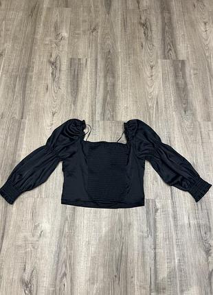 Блуза h&m p14 5