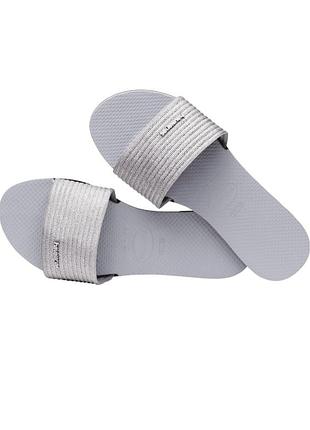 Шлепанцы женские 41 размер havaianas