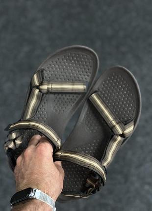 Сандалі teva 2