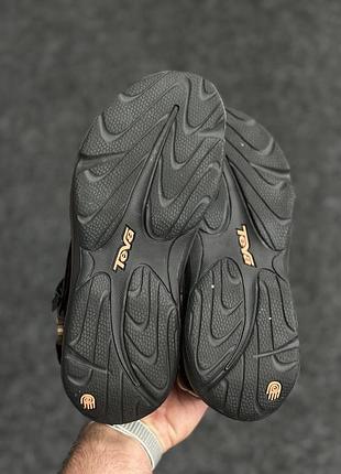 Сандалі teva 5