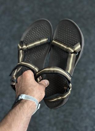 Сандалі teva 3