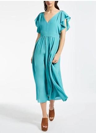 Шовкова сукня max mara