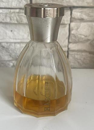 Veejaga eau de hascish туалетна вода  вінтаж