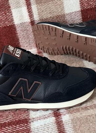 Чоловічі кросівки new balance 515 (оригінал)