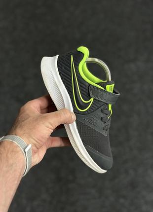 Кросівки nike