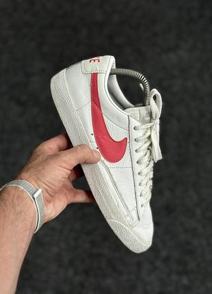 Кросівки nike blazer