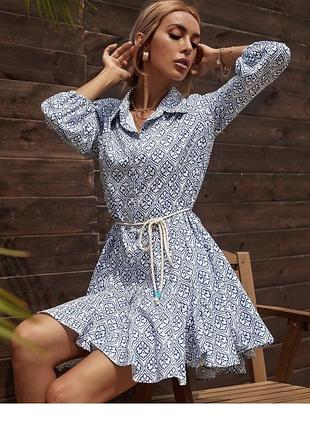 Сукня zara 5