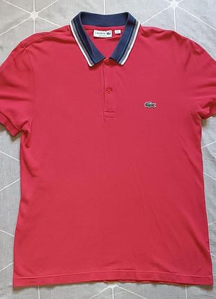 Lacoste polo regular fit