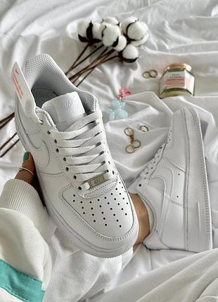 Продам кросівки nike air force