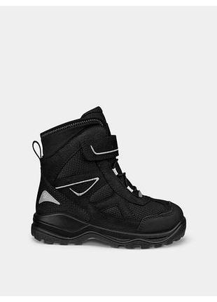 Зимові черевики ecco snow mountain розмір 40
