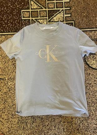 Футболка calvin klein jeans, розмір l