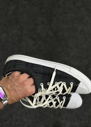 Кеди converse 4