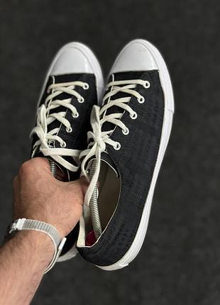 Кеди converse 3